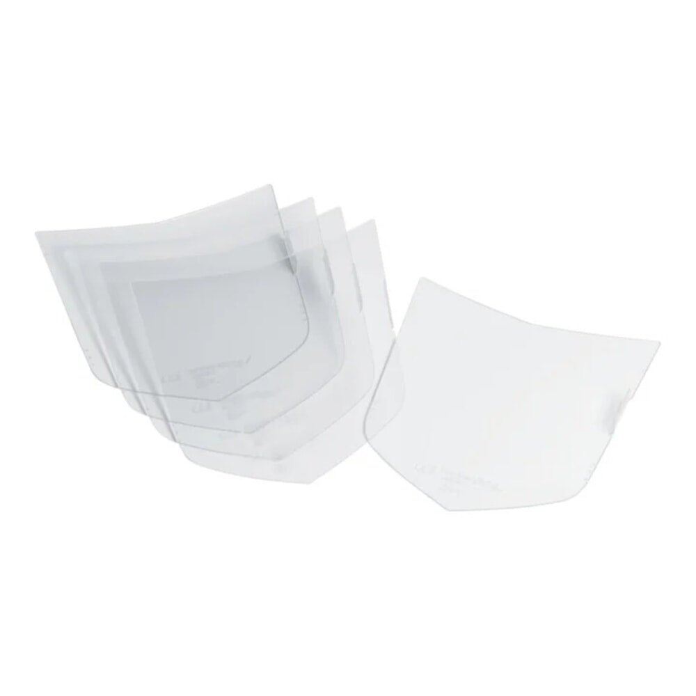 Produktabbildung Nr. 1: OPTREL Vorsatzscheibe aussen,5er Set f.neo P550