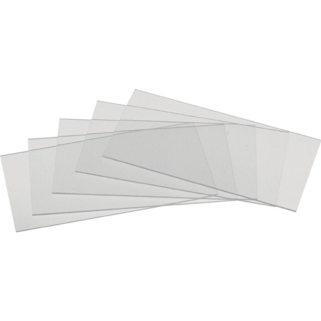 OPTREL Vorsatzscheibe innen,5er Set Produktabbildung: OPTREL Vorsatzscheibe innen,5er Set