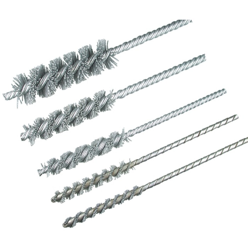 Produktabbildung: OSBORN Rohrbürste Korfil-E D.10mm 4mm