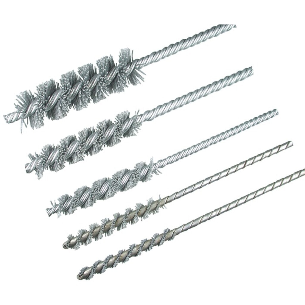 OSBORN Rohrbürste Korfil-E D.10mm 4mm Produktabbildung: OSBORN Rohrbürste Korfil-E D.10mm 4mm