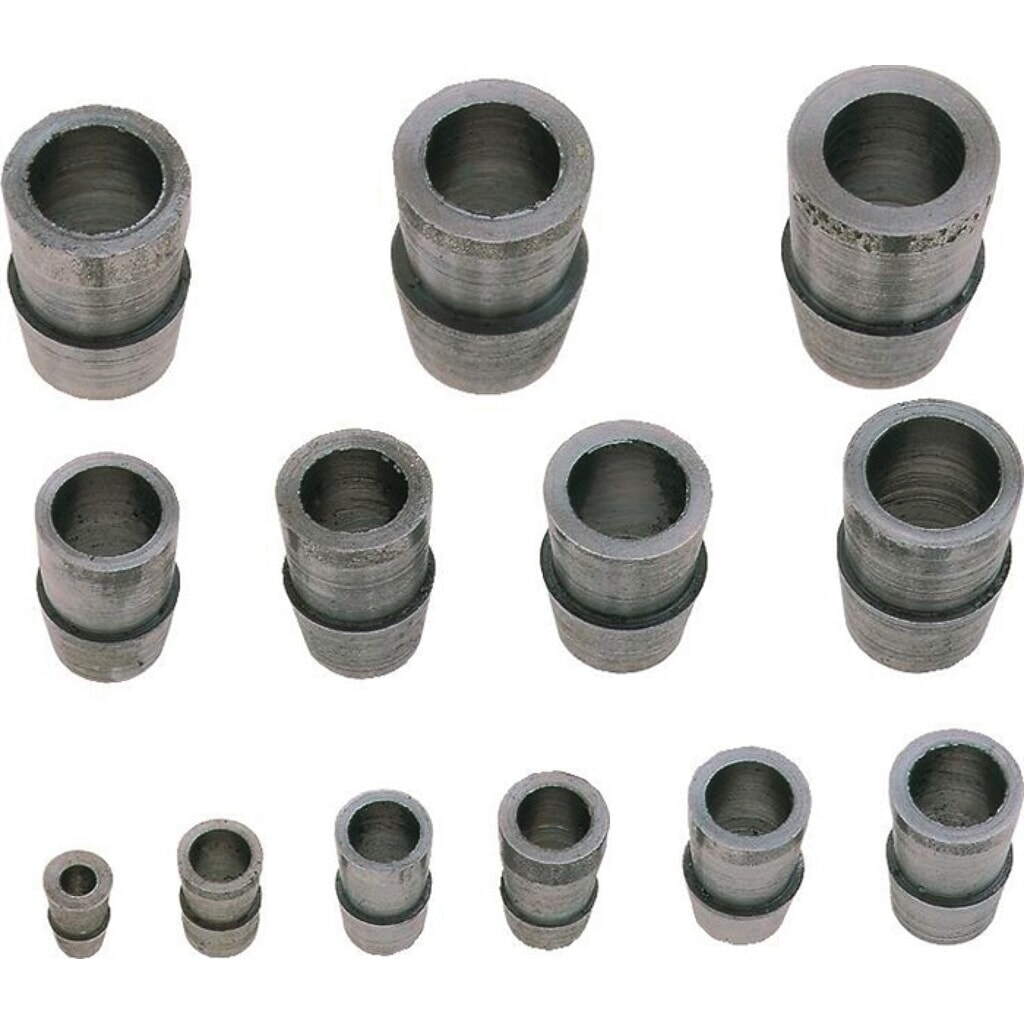 PEDDINGHAUS Hammerringkeil A-D.8mm H.13mm 200g Produktabbildung: PEDDINGHAUS Hammerringkeil A-D.8mm H.13mm 200g