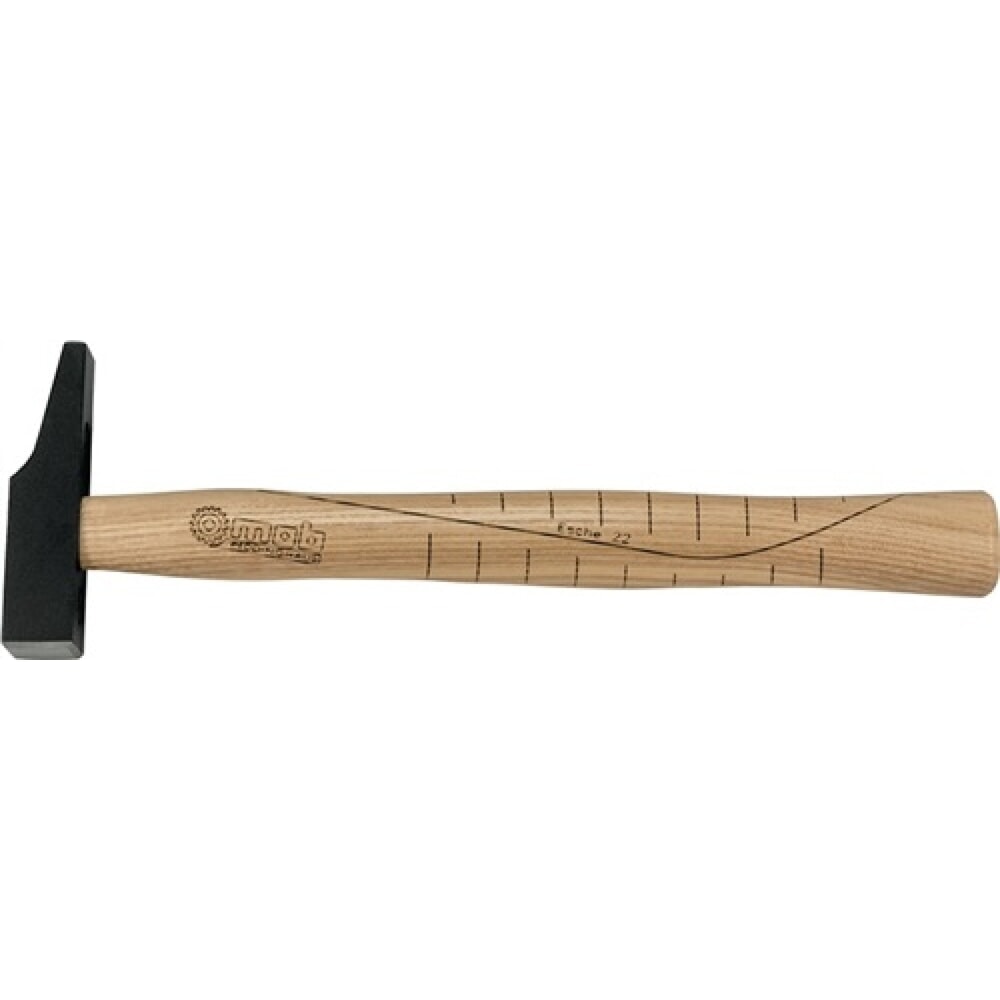 Produktabbildung: Schreinerhammer 230g Eschenstiel PEDDINGHAUS