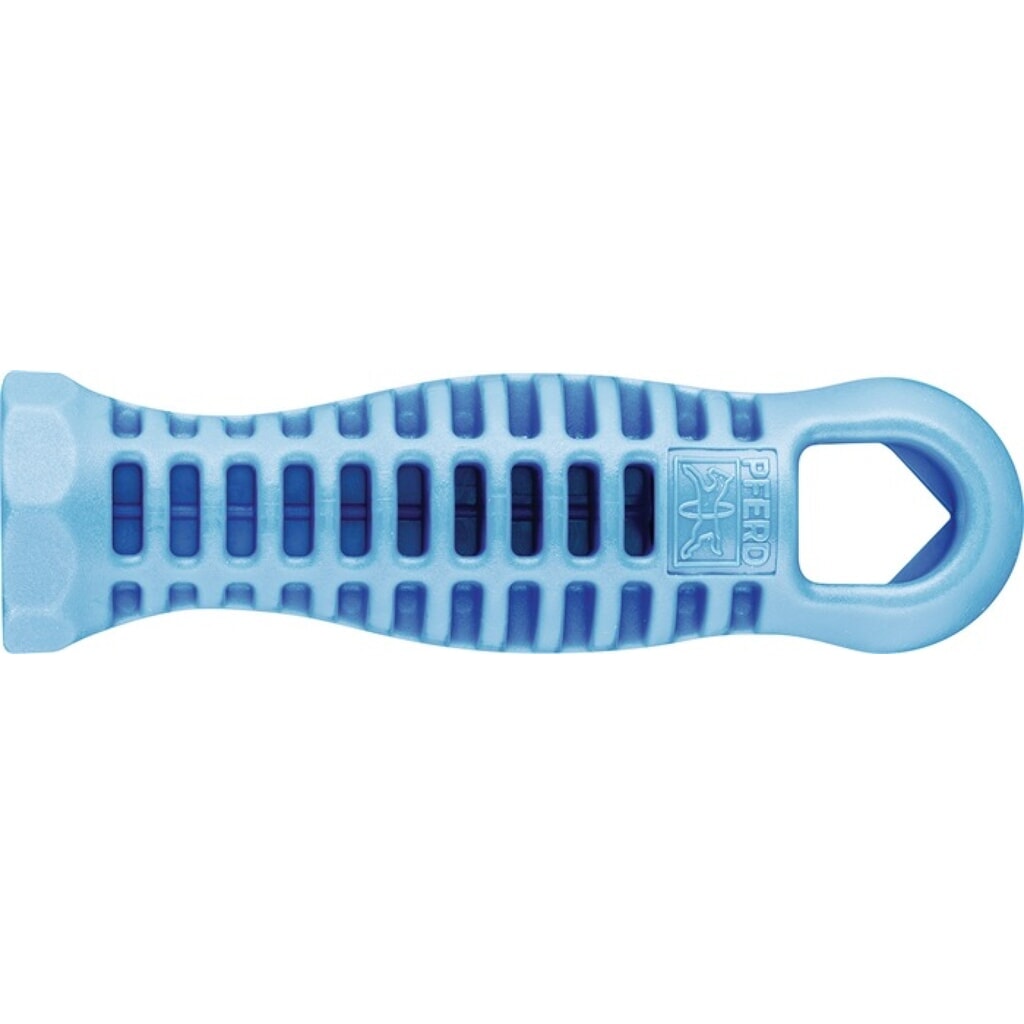 PFERD Feilenheft Heft-L.90mm 100-150mm Ku Produktabbildung: PFERD Feilenheft Heft-L.90mm 100-150mm Ku