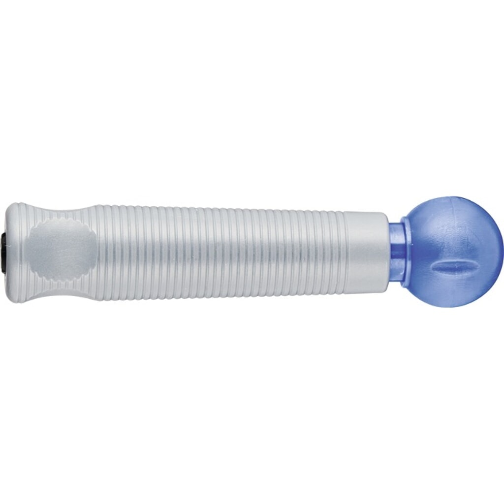 PFERD Feilenheft NFH 211-3 K Heft-L.100mm Ku Produktabbildung: PFERD Feilenheft NFH 211-3 K Heft-L.100mm Ku