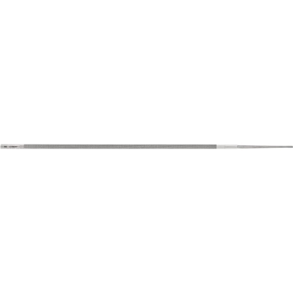 Produktabbildung: Kettensägenfeile DIN 7262 L.200mm Q.3,5mm Spiralhieb rd.PFERD