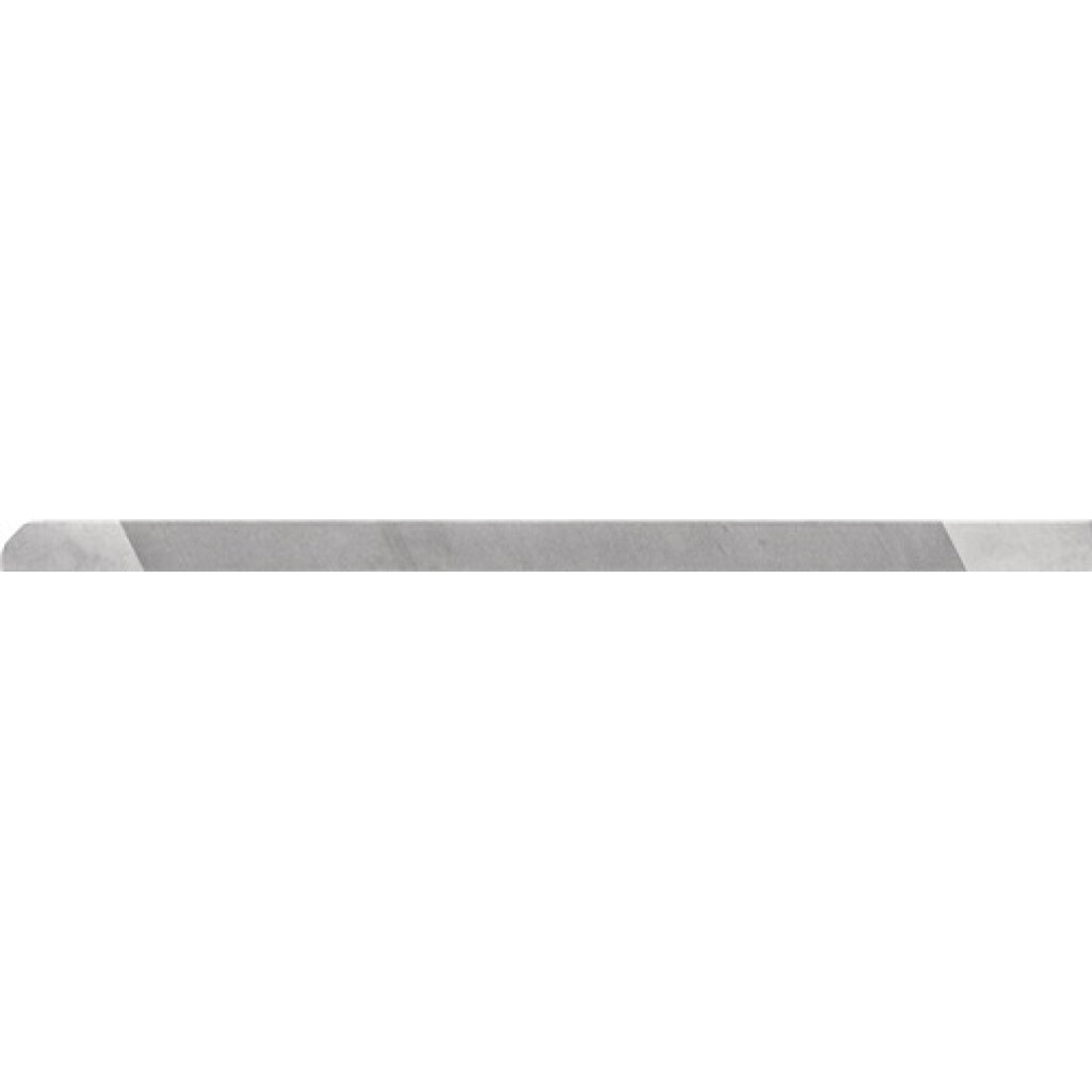 Kettensägenfeile L.200mm 2 rd.PFERD Produktabbildung: Kettensägenfeile L.200mm 2 rd.PFERD