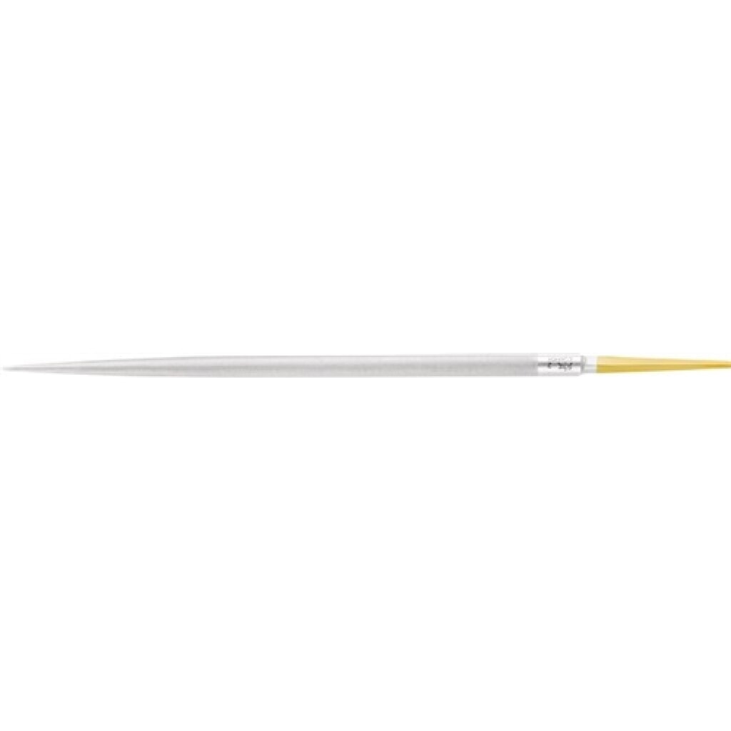 Präzisionsfeile CORINOX® 200mm 8mm rd.SH0 PFERD Produktabbildung: Präzisionsfeile CORINOX® 200mm 8mm rd.SH0 PFERD