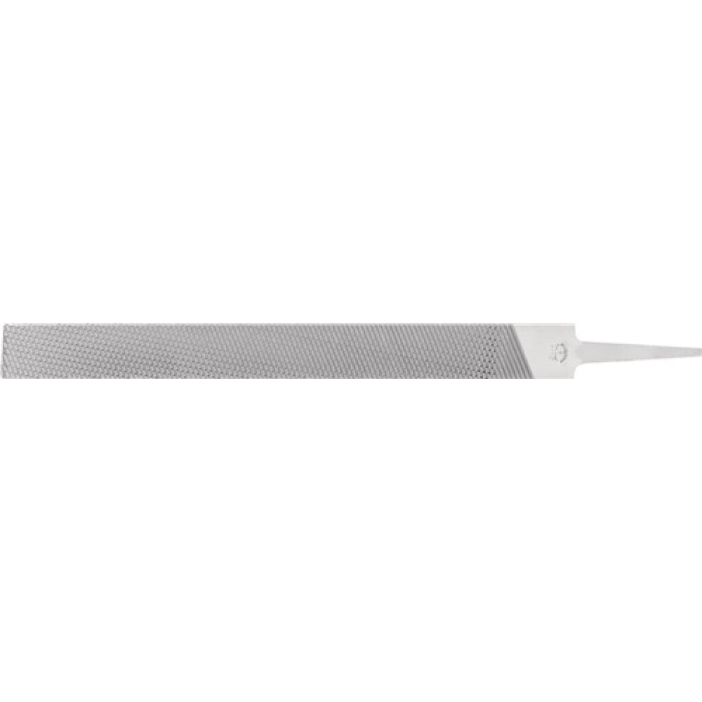Werkstattfeile DIN 7264 L.300mm Q.30x5,8mm 1 grob PFERD Produktabbildung: Werkstattfeile DIN 7264 L.300mm Q.30x5,8mm 1 grob PFERD