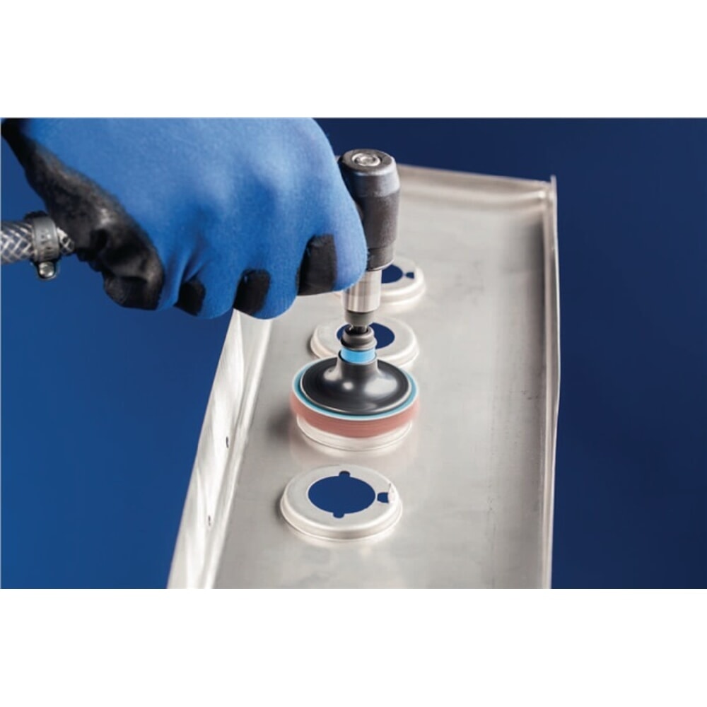 Produktabbildung Nr. 2: PFERD Stützteller COMBIDISC SBH D.38mm mittelh