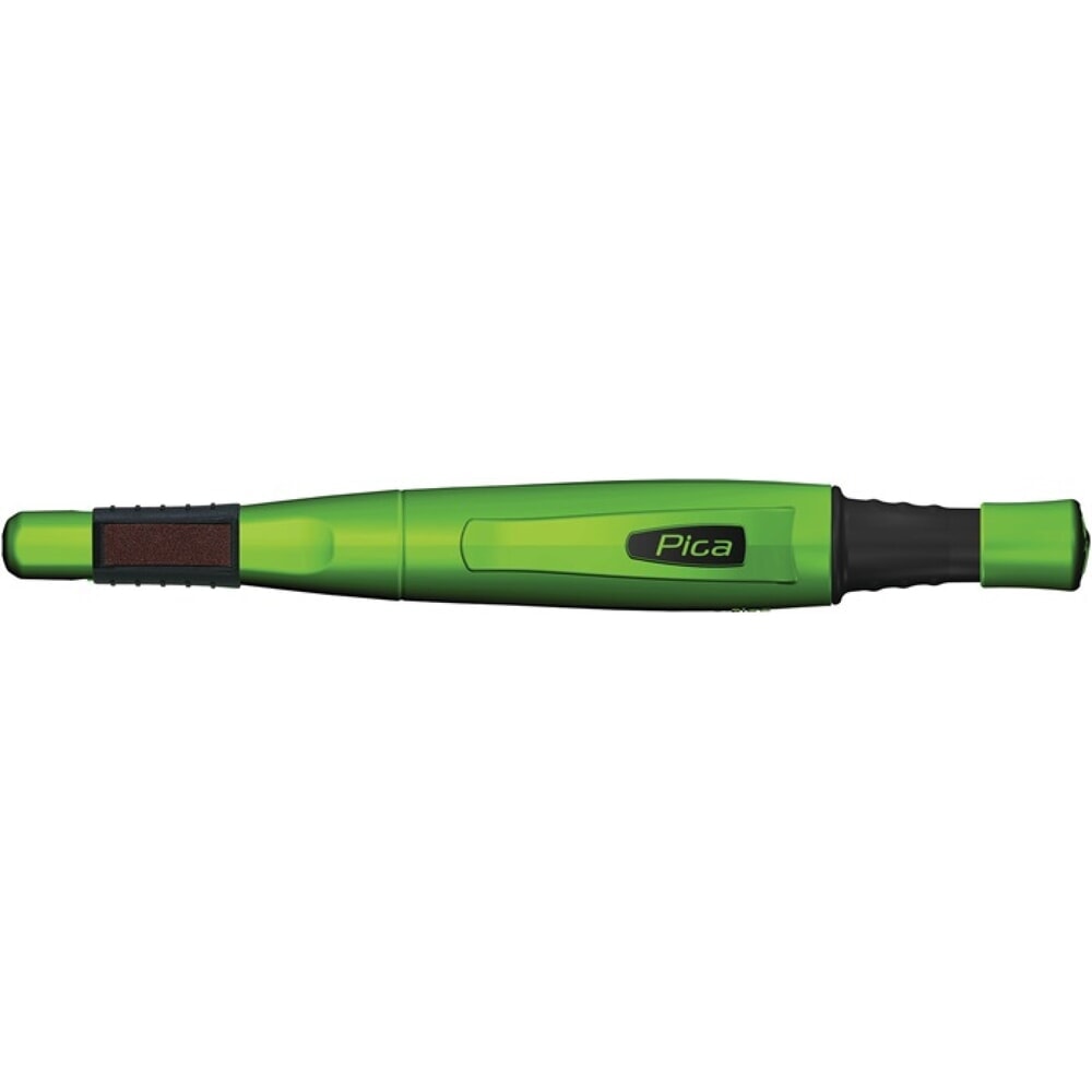 Produktabbildung Nr. 1: PICA Zimmermannsbleistift BIG-Dry L.20cm m.Graphit-Mine PICA