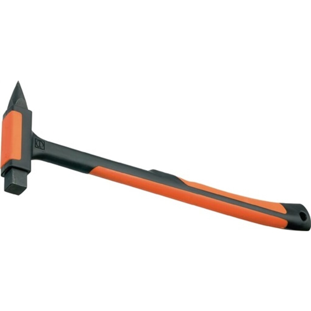 Fliesenhammer kpl.Kunststoffmantel PICARD Produktabbildung: Fliesenhammer kpl.Kunststoffmantel PICARD
