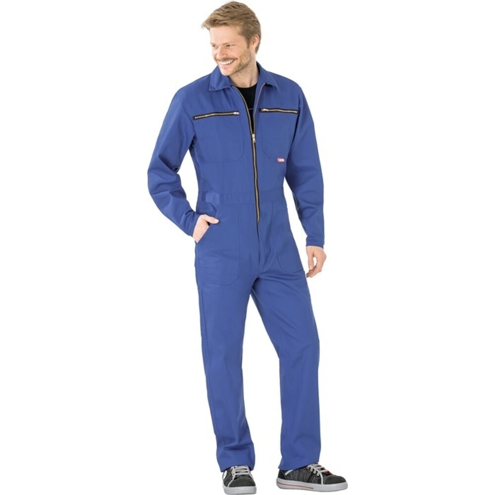 Produktabbildung: PLANAM Rallyekombi BW 290 Gr.50 kornblau