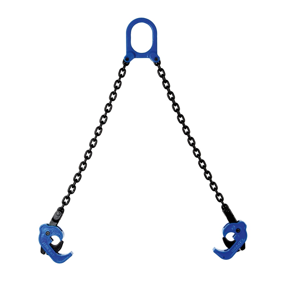 Produktabbildung: PLANETA Fass-Hebeklemme DL1