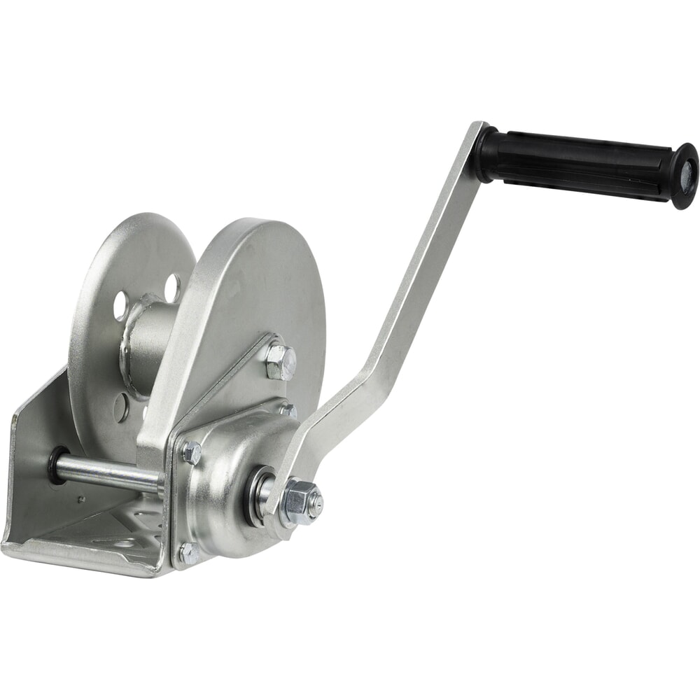 Produktabbildung: PLANETA Handseilwinde BHW-1200, ohne Seil