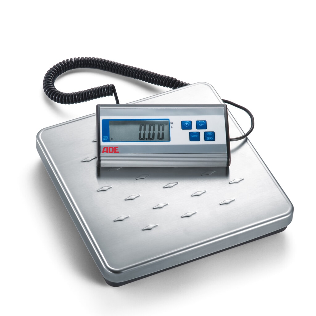 Produktabbildung: Plattformwaage EPM120