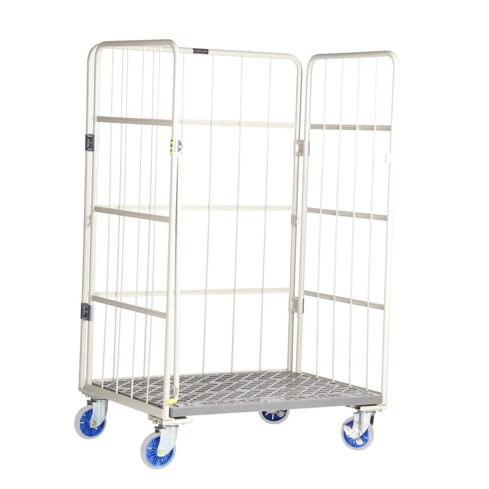 Produktabbildung: Prestar Rollcontainer gross