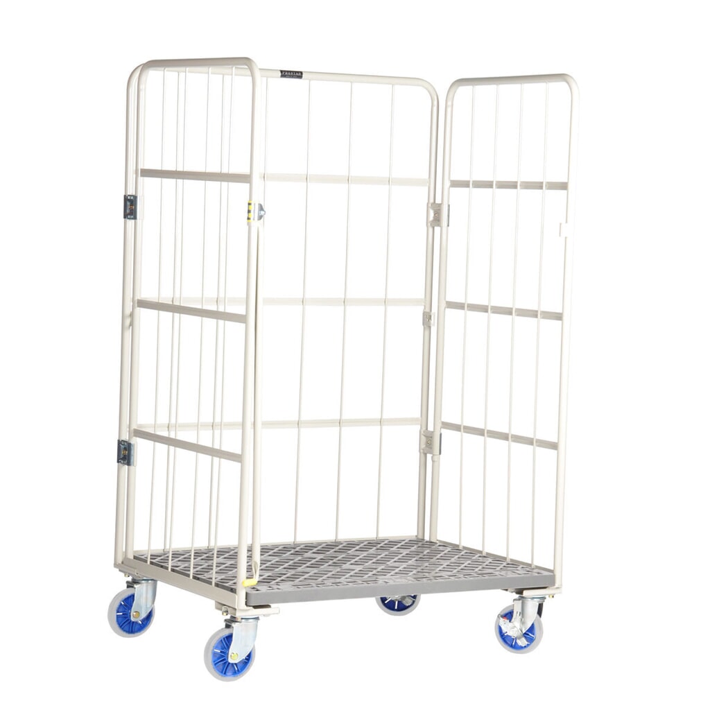 Produktabbildung: Prestar Rollcontainer gross