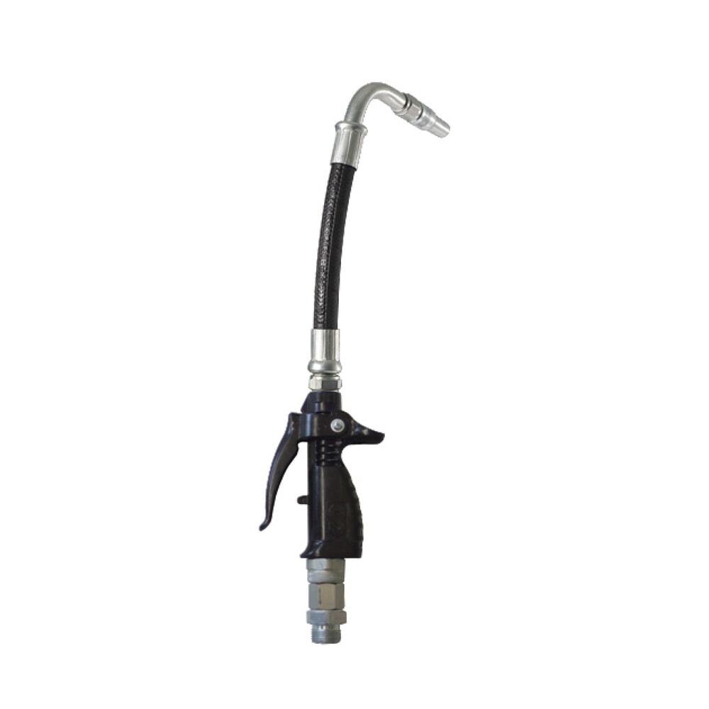 Produktabbildung: SAMOA Profi-Füllpistole für Öl, HxB 30 x 200 mm