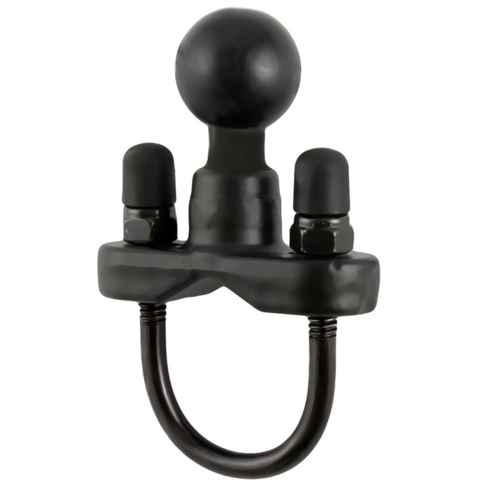 Produktabbildung: RAM Mounts Schraubklemme, B-Kugel (1 Zoll), für Durchmesser 25,4-31,8 mm