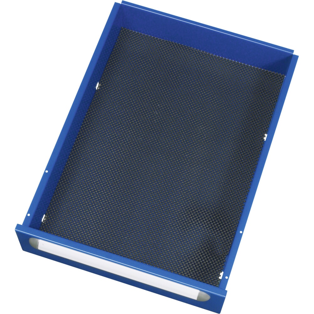 Produktabbildung: RAU Anti-Rutsch-Matte Serie E, für Fronthöhe 60-360mm