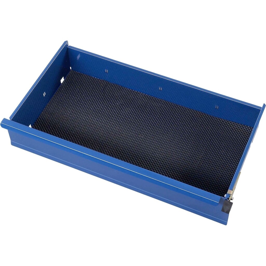 RAU Anti-Rutsch-Matte WZW, für Schublade B570 x T300mm Produktabbildung: RAU Anti-Rutsch-Matte WZW, für Schublade B570 x T300mm