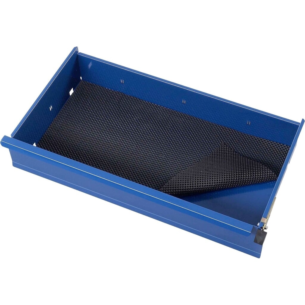 Produktabbildung Nr. 2: RAU Anti-Rutsch-Matte WZW, für Schublade B570 x T300mm