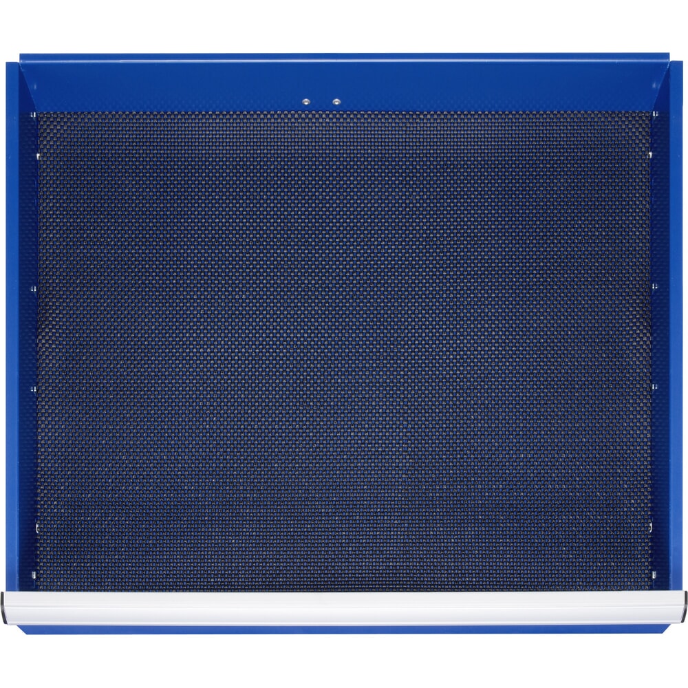 Produktabbildung: RAU Anti-Rutsch-Matte für Schubladen, HxBxT 2 x 680 x 560 mm, Grösse XL für Fronthöhe 60-360 mm