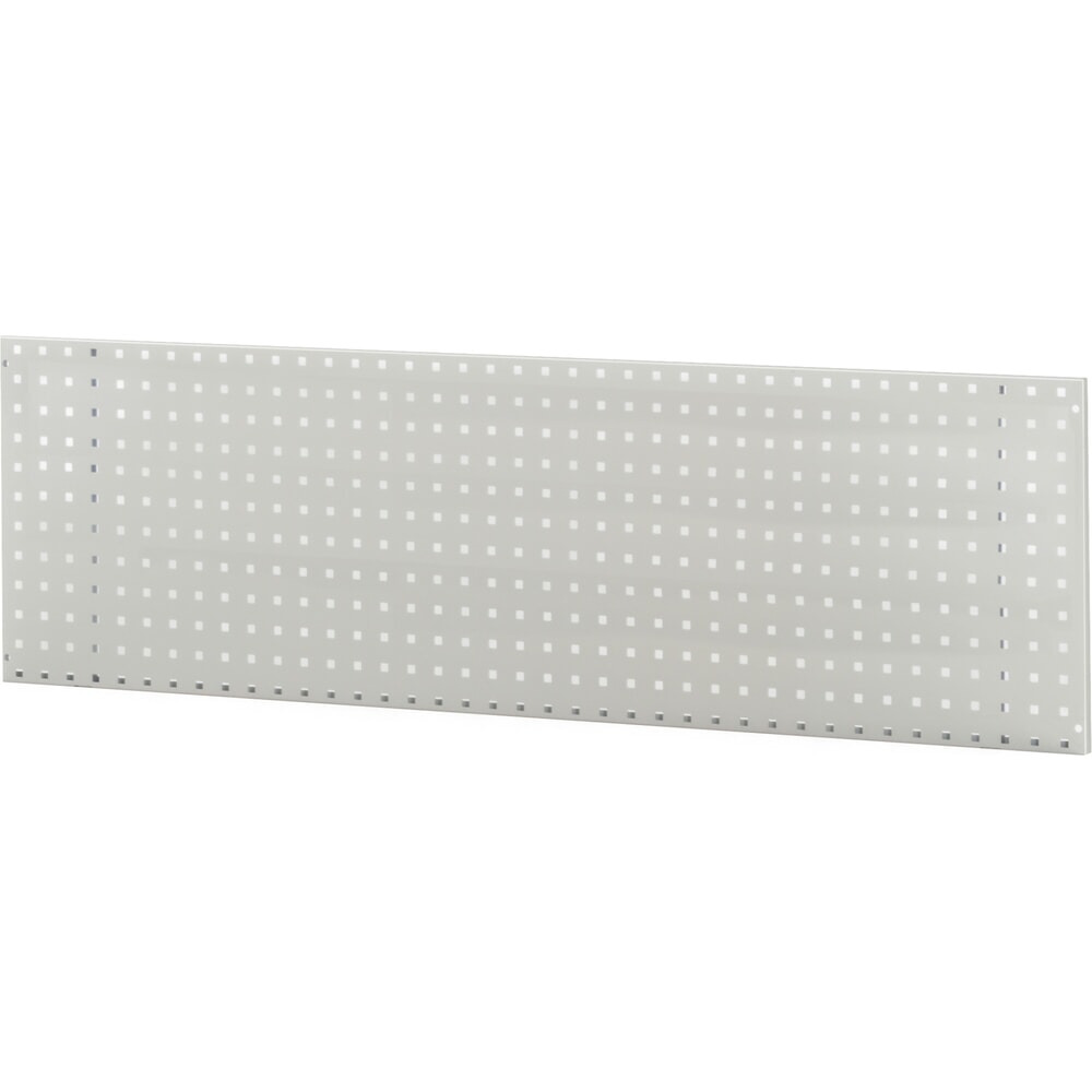Produktabbildung: RAU Lochplatte zur Wandmontage, HxBxT 450 x 750 x 15 mm