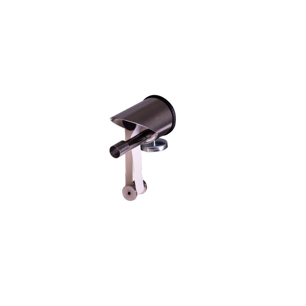 Produktabbildung Nr. 1: RAW® Bandskimmer 100-B, Ölskimmer, Bandlänge 800 mm, Polypropylen