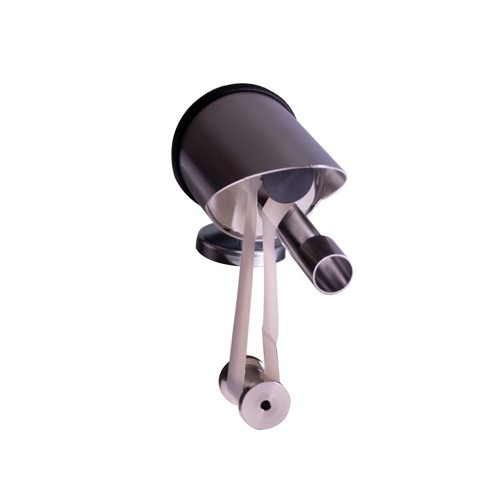 Produktabbildung Nr. 4: RAW® Bandskimmer 100-B, Ölskimmer, Bandlänge 800 mm, Polypropylen