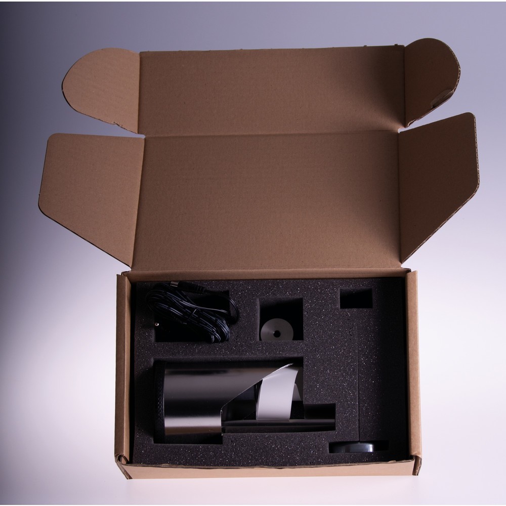 Produktabbildung Nr. 6: RAW® Bandskimmer 100-B, Ölskimmer, Bandlänge 800 mm, Polypropylen