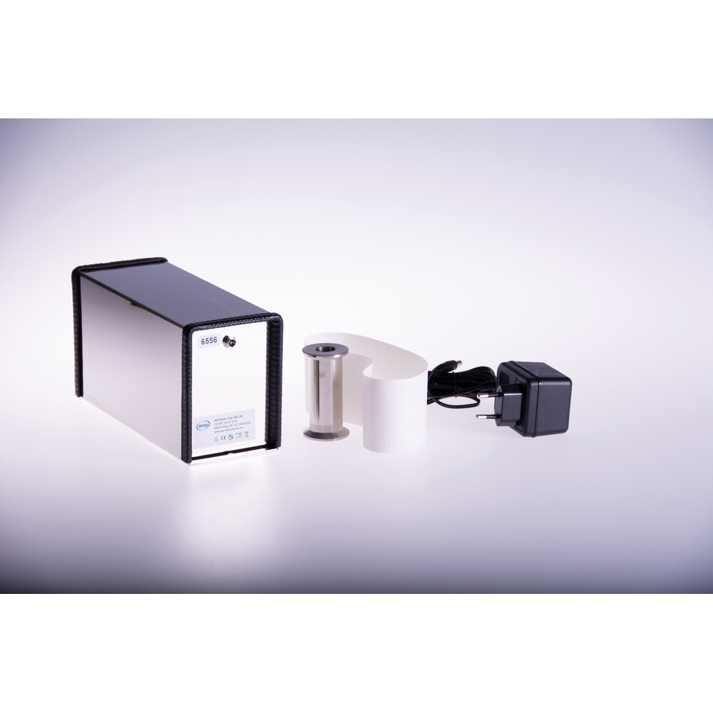 Produktabbildung Nr. 3: RAW® Bandskimmer 300-28, Ölskimmer, Bandlänge 2.000 mm, Polypropylen