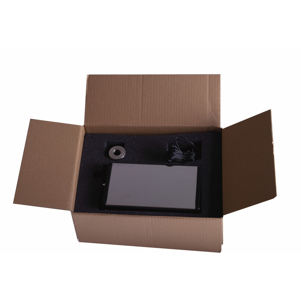 Produktabbildung Nr. 4: RAW® Bandskimmer 300-28, Ölskimmer, Bandlänge 2.000 mm, Polypropylen