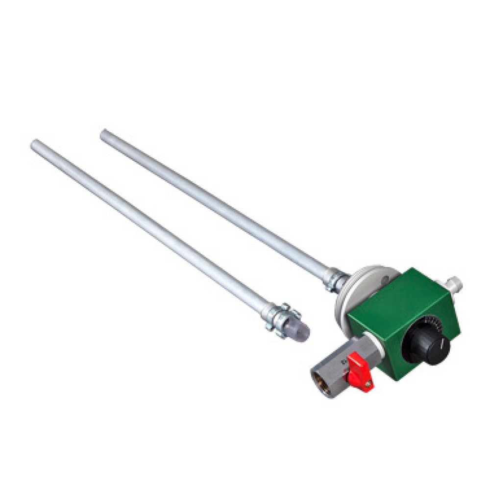 Produktabbildung Nr. 1: RAW® Misch-Ventil Typ 60 für Emulsionen