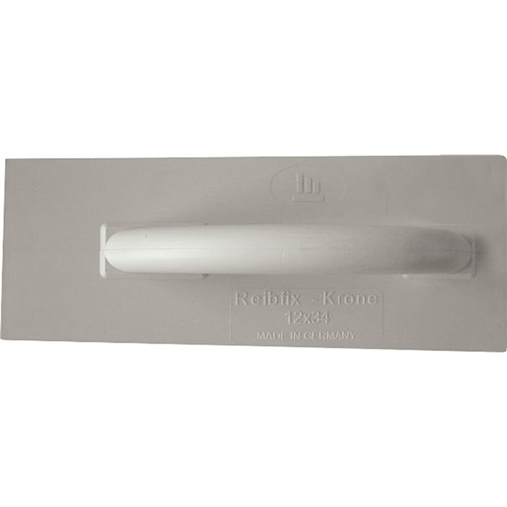 Produktabbildung: Reibebrett leichte Ausf.Ku.L340xB120/140xS20mm