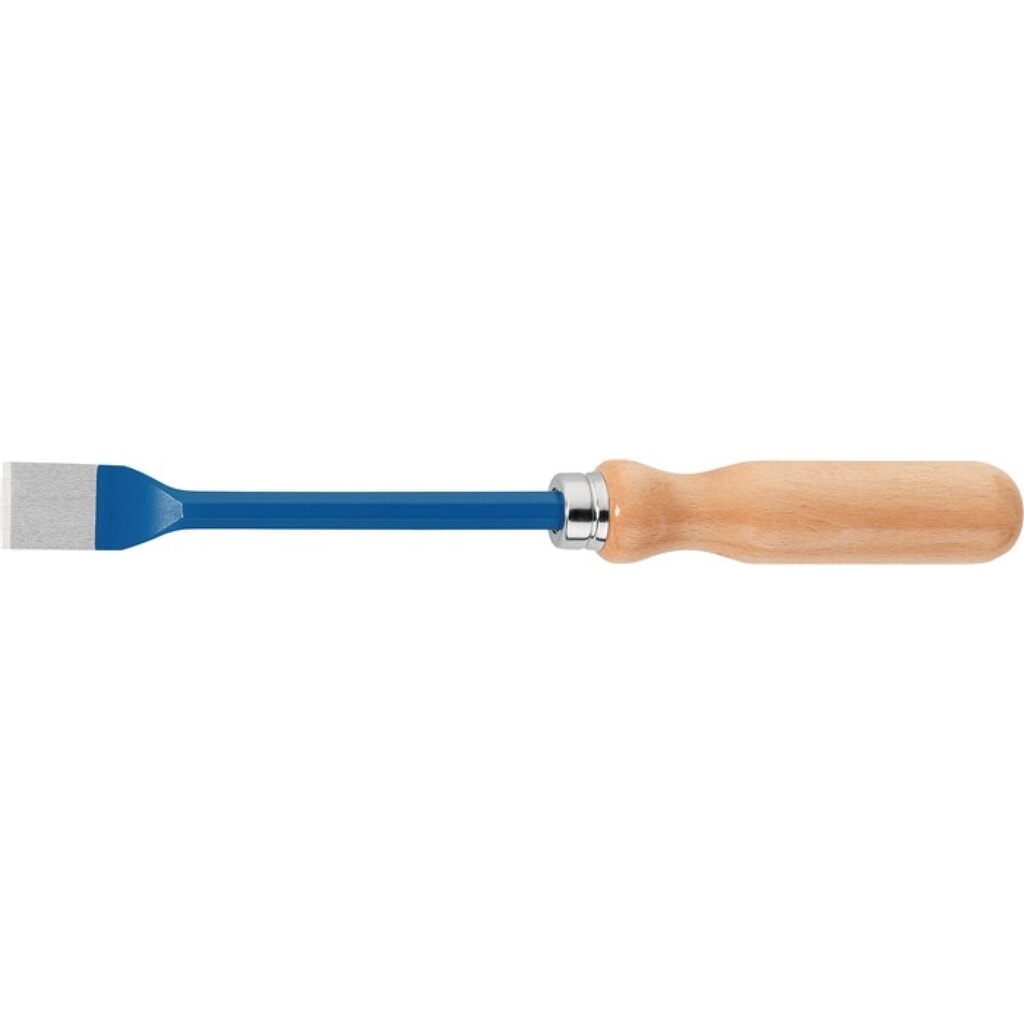Produktabbildung: RENNSTEIG Dichtungsschaber Klingenlänge 150mm Schneiden-B.24mm H-Heft