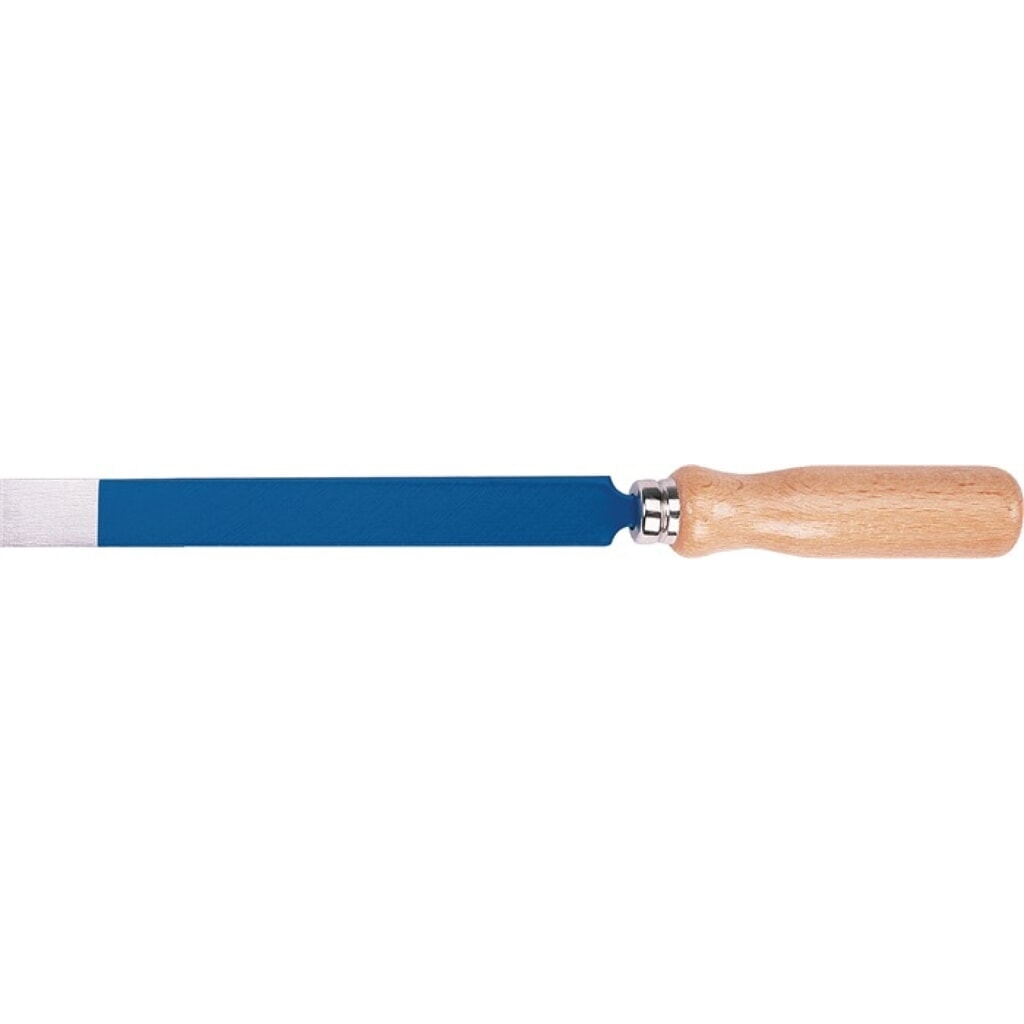 RENNSTEIG Flachschaber Klingen-L.200mm Klingenstärke 5mm Klingen-B.20mm Produktabbildung: RENNSTEIG Flachschaber Klingen-L.200mm Klingenstärke 5mm Klingen-B.20mm