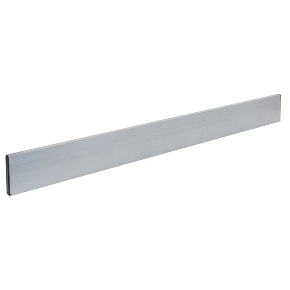 Produktabbildung: Richt-/Abziehlatte L.1500mm 100x18mm