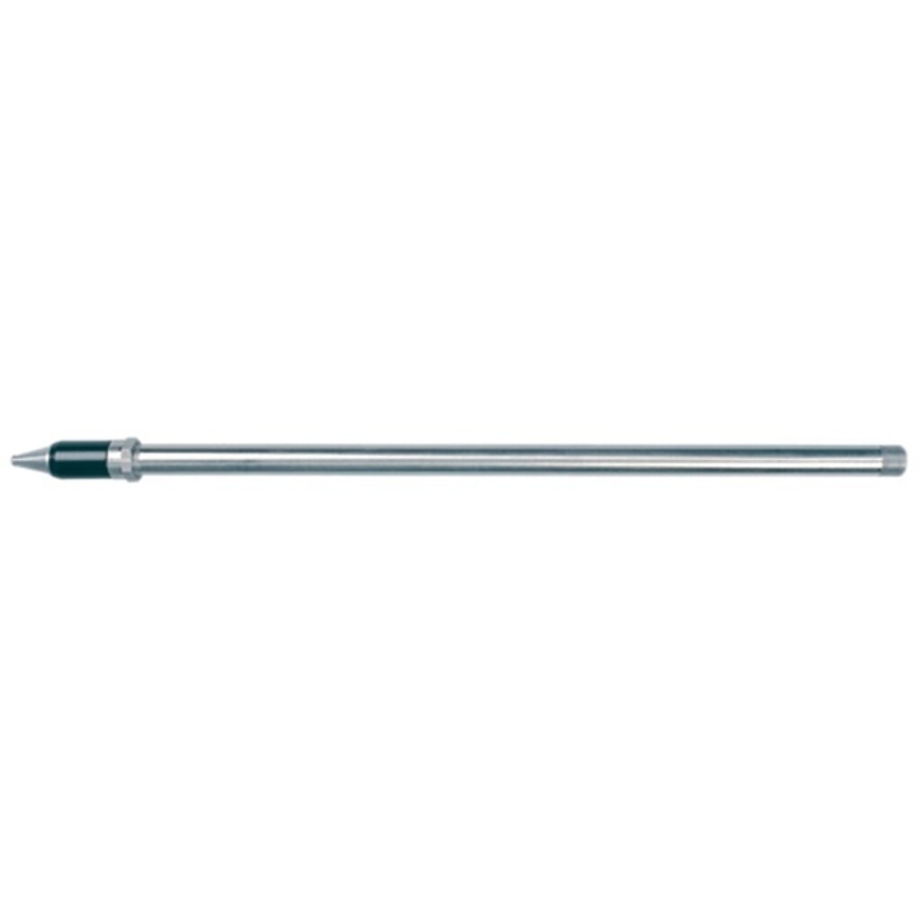 Produktabbildung: RIEGLER Verlängerungsrohr, mit Düse, Aluminium, Länge 300 mm