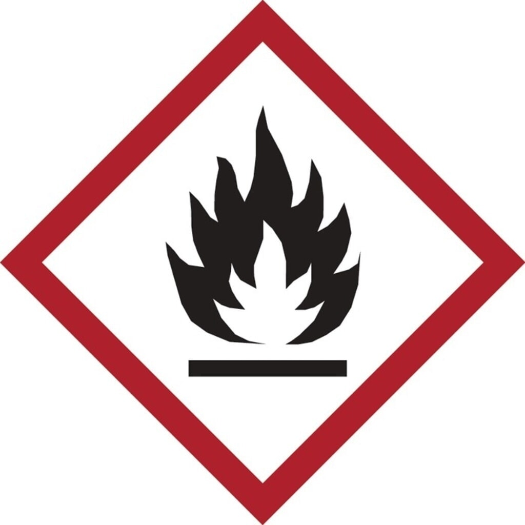 Produktabbildung Nr. 3: MORAVIA Hallenbeschichtung PROline-paint Anti-Rutsch, 5l, sehr feine Körnung, RAL 1003 signalgelb