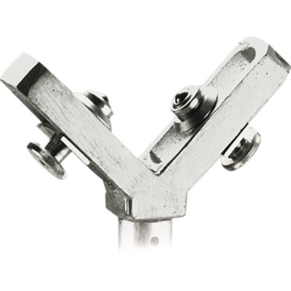 Produktabbildung Nr. 2: ROTHENBERGER Rohrauflageständer, Höhe 230 mm, für Rohre R1/2 - 6″