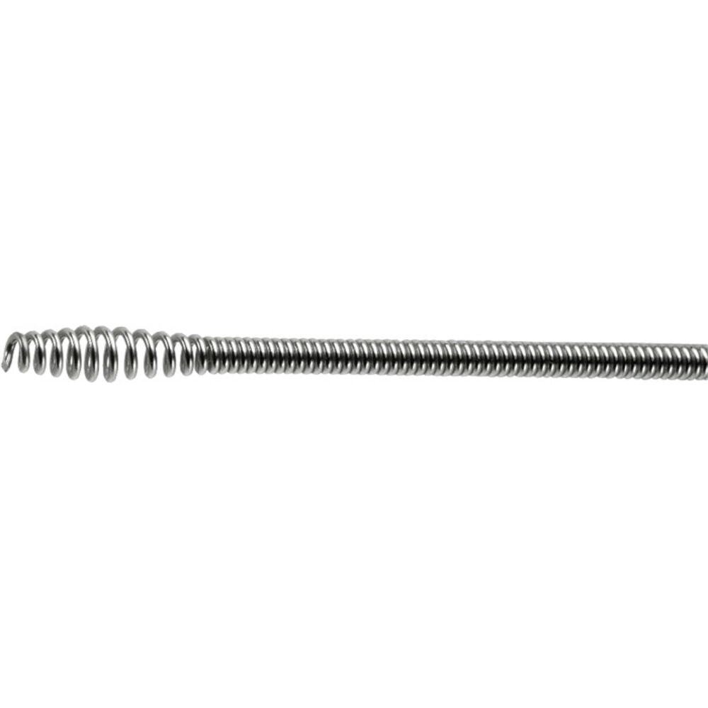 Produktabbildung: ROTHENBERGER Rohrreinigungswelle L.7,5m Wellen-D.8mm Drahtstärke D.2mm