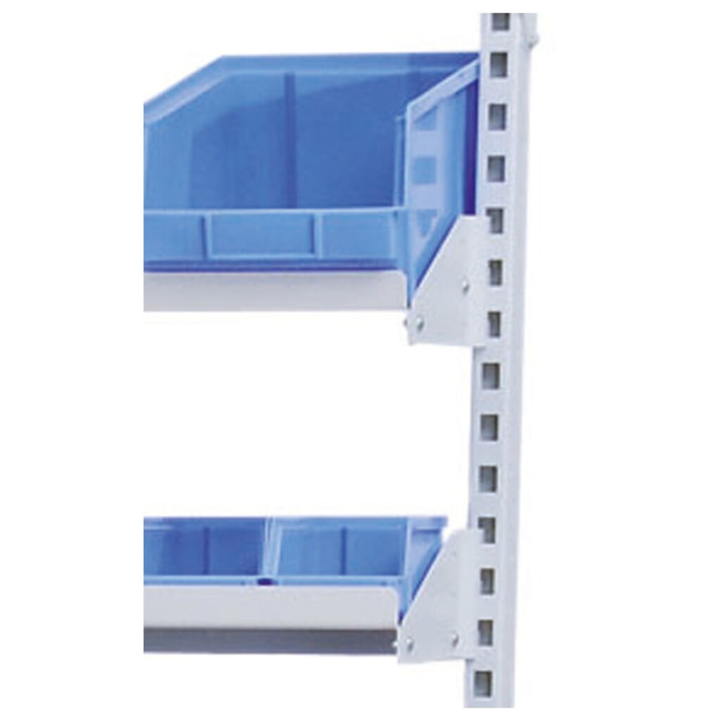 Werkbank-Aufbau für Bedrunka+Hirth Werkbanktisch, BxH 1.500 x 1.250 mm Produktabbildung Nr. 3: Werkbank-Aufbau für Bedrunka+Hirth Werkbanktisch, BxH 1.500 x 1.250 mm
