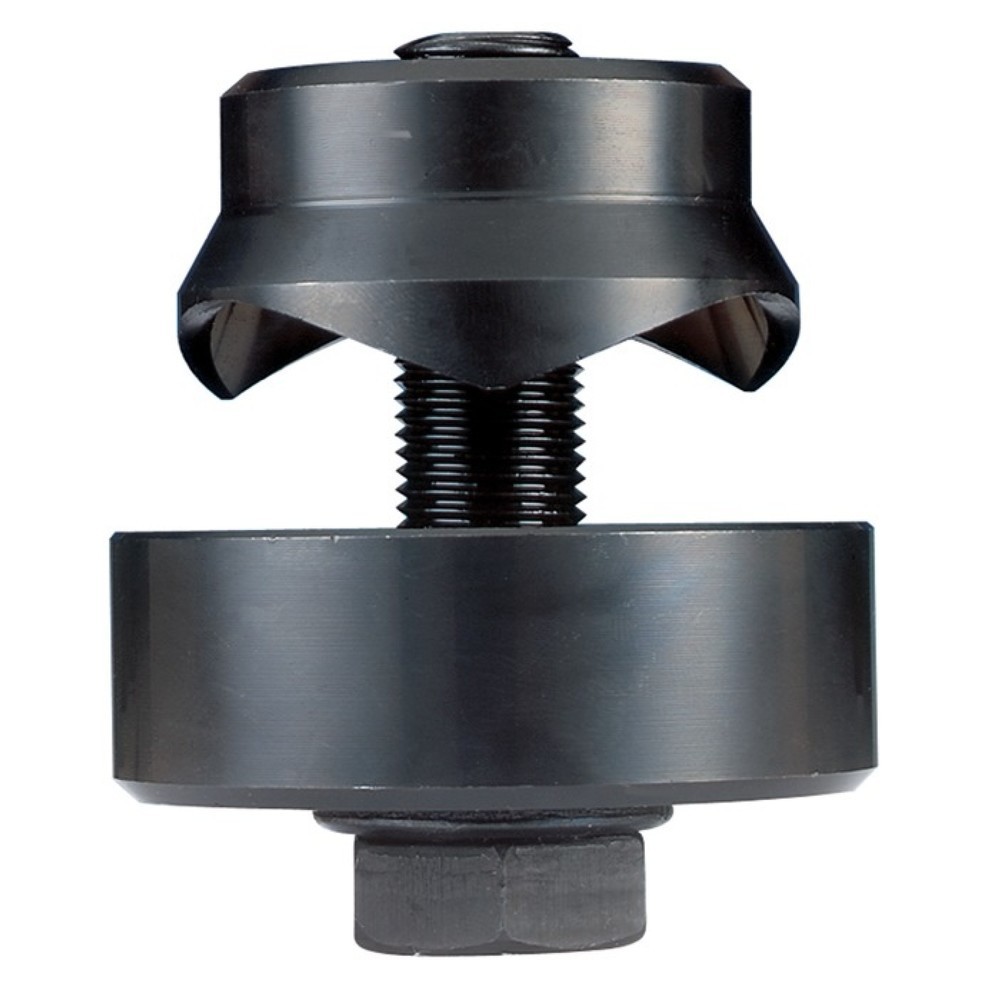 Produktabbildung: RUKO Blechlocher D.16,5mm M16 f.Rohre u.Verschraubungen