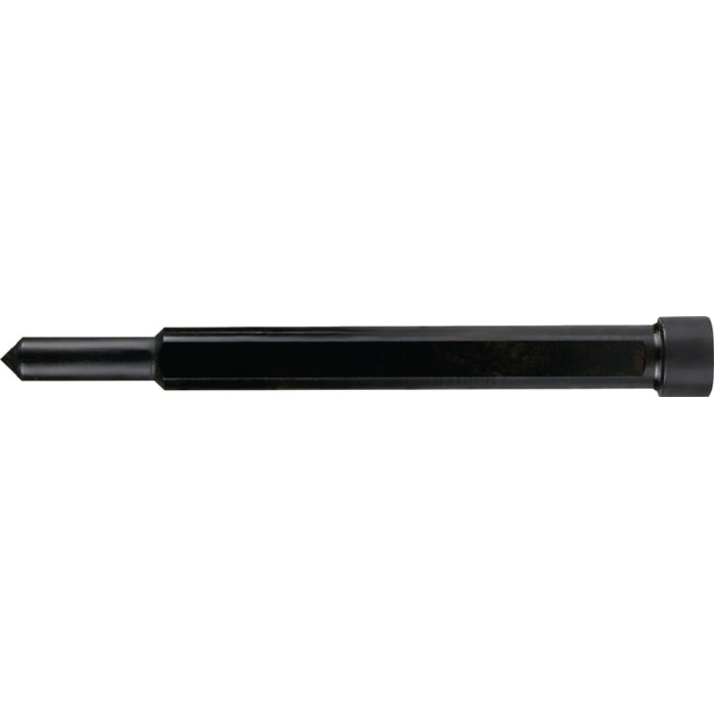 Produktabbildung: RUKO Führungsstift, Schnitttiefe 30 mm, Ø 6,4 mm, HSS / Weldonschaft