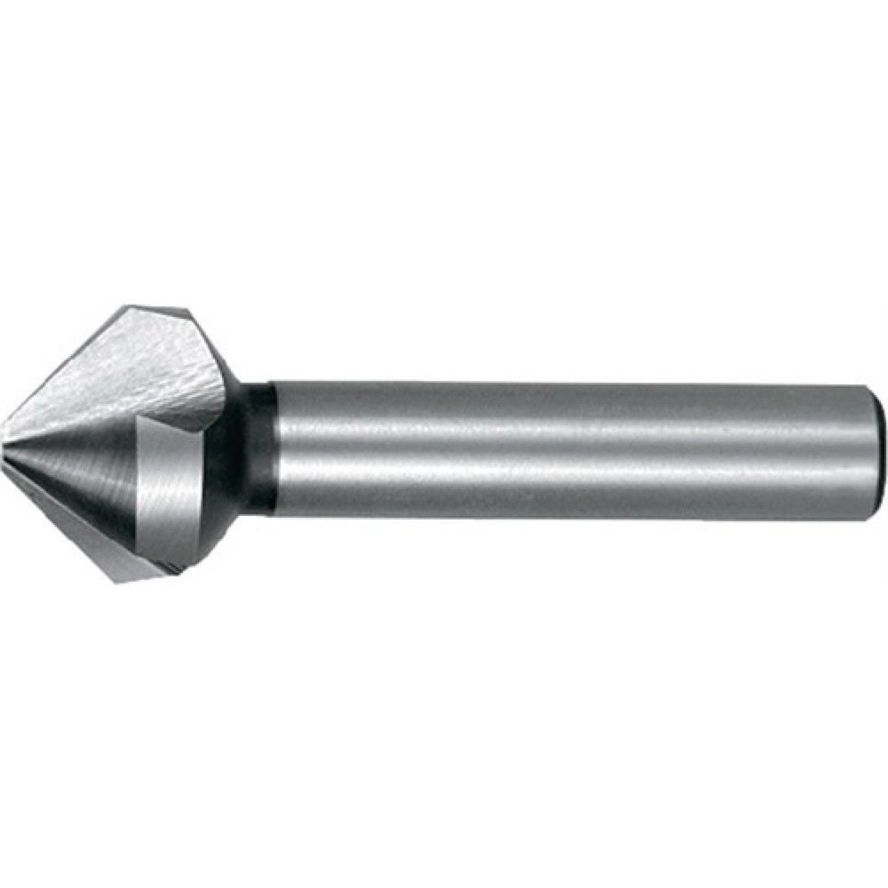 Produktabbildung: Kegelsenker DIN 335C 90Grad D.6,3mm HM Z.3 RUKO