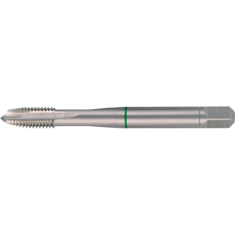 Produktabbildung: RUKO Maschinengewindebohrer DIN 371B, HSS-Co5, M5x0,8 mm, 6H