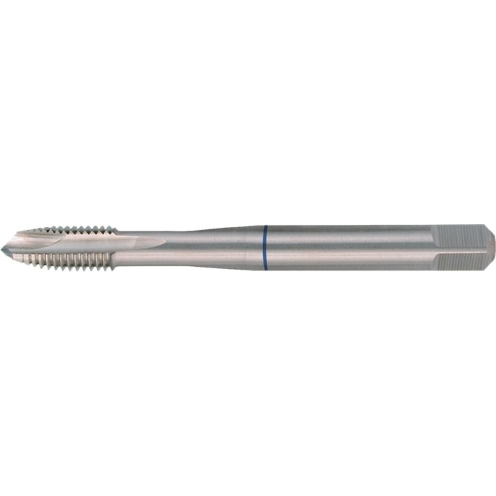 Produktabbildung: RUKO Maschinengewindebohrer DIN 371B, HSS, M4x0,7 mm, 6H