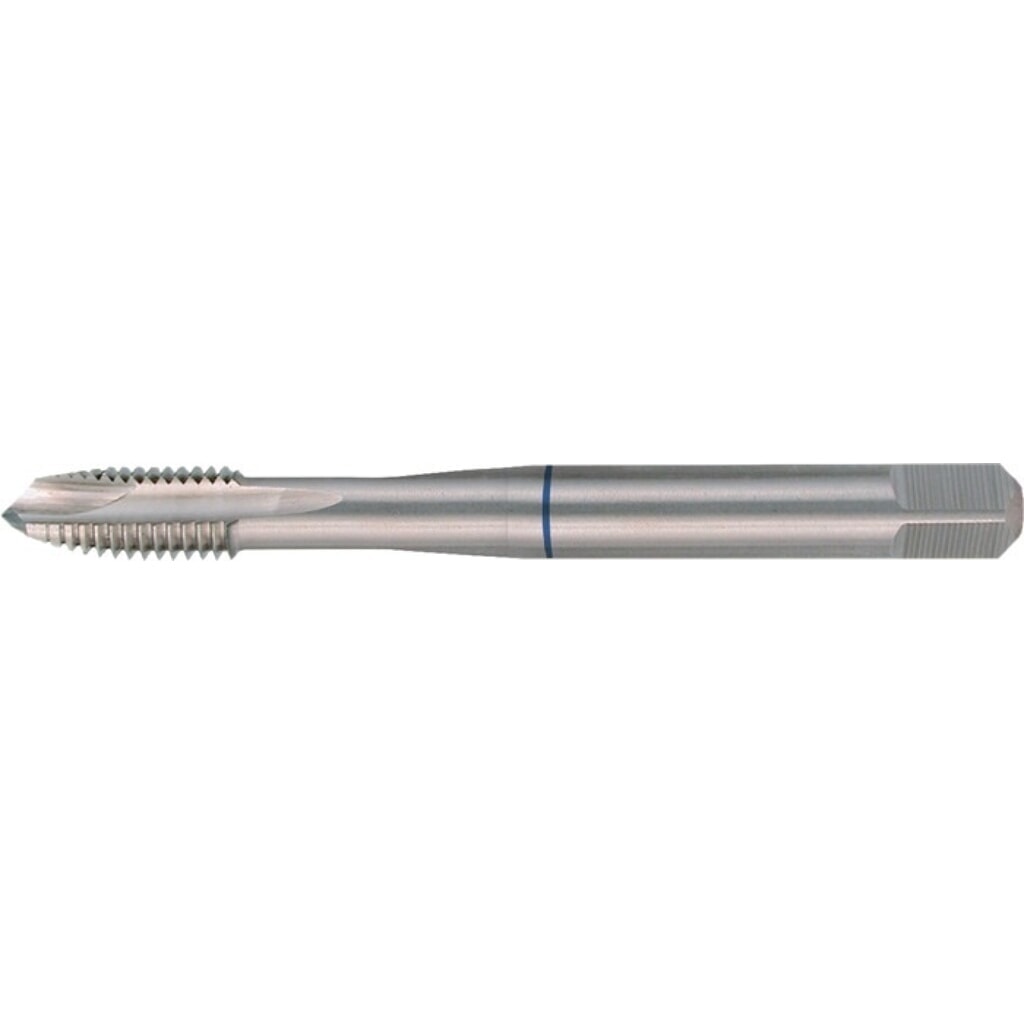 Produktabbildung: RUKO Maschinengewindebohrer DIN 371B, HSS, M4x0,7 mm, 6H