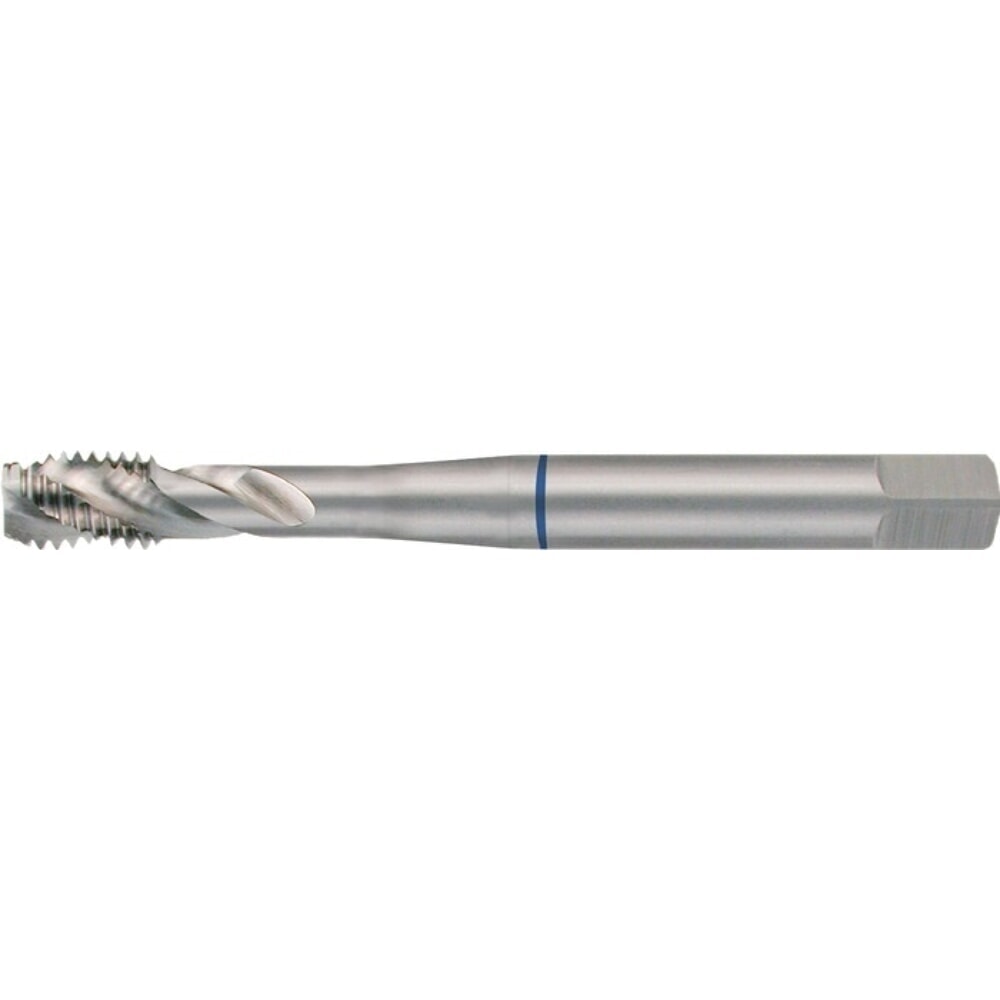 Produktabbildung: RUKO Maschinengewindebohrer DIN 371C, HSS, M3x0,5 mm, 6H